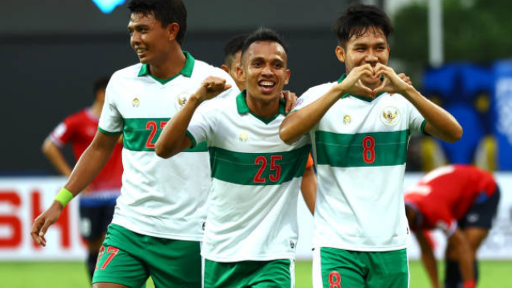 ĐT Indonesia sắp bổ sung "hàng khủng" để đấu Việt Nam tại AFF Cup 2022