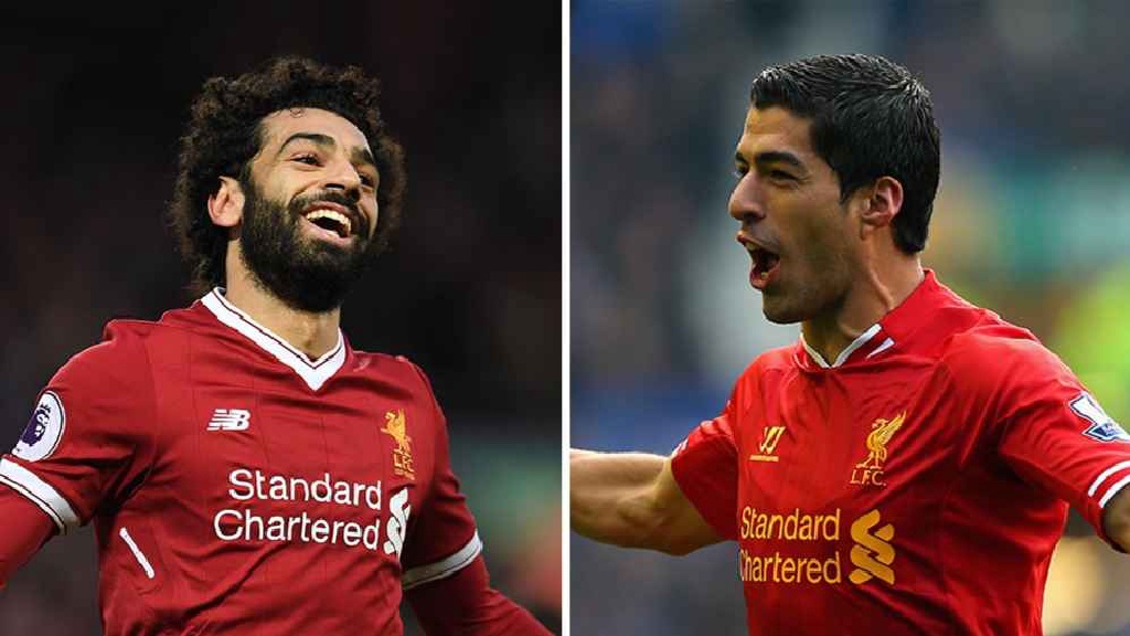 Từ Suarez đến Salah: Liverpool nay đã khác xưa