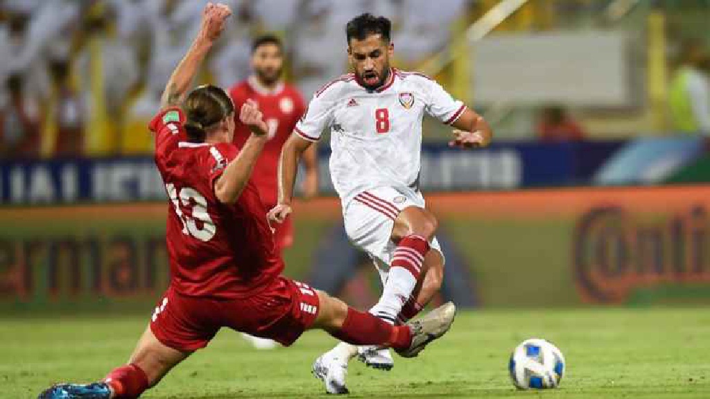 Link trực tiếp Tunisia vs UAE, Arab Cup 2021