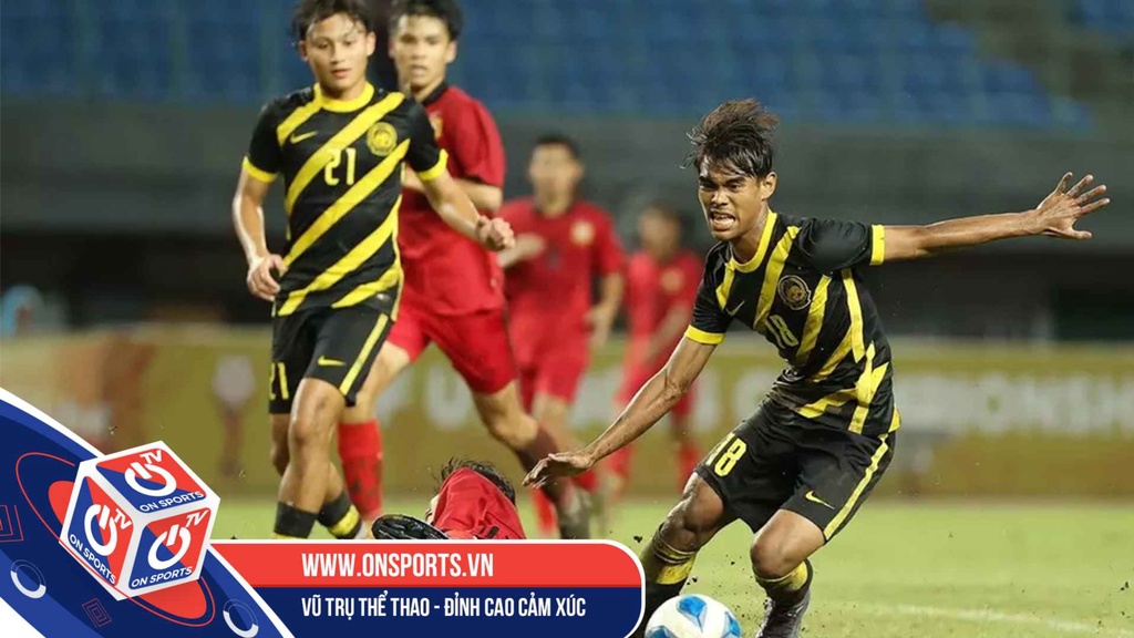 Giải mã hiện tượng Lào, U19 Malaysia giành chức vô địch U19 Đông Nam Á