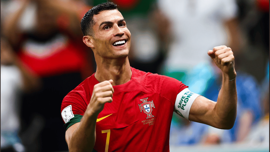 Bồ Đào Nha khủng hoảng vì chấn thương, Ronaldo không thể tập cùng đồng đội