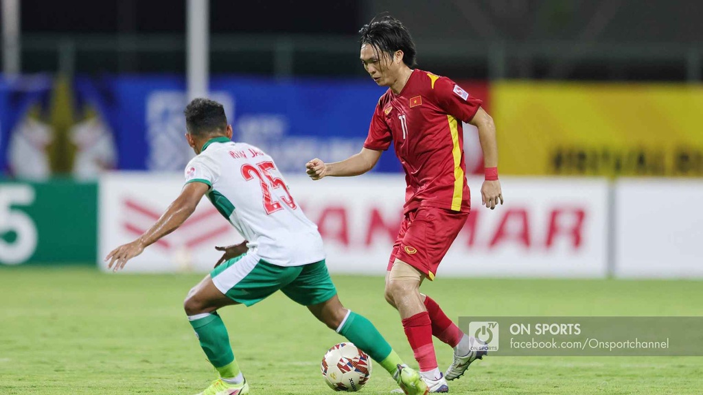 Báo Indonesia lo lắng khi đội nhà có thể phải gặp Việt Nam ở bán kết AFF Cup 2022