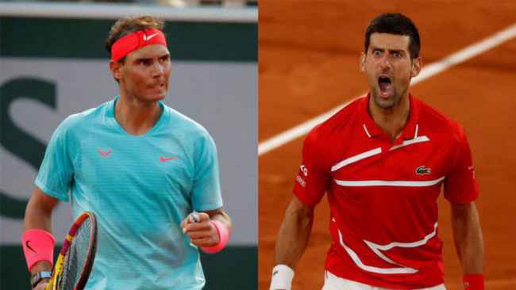 Djokovic và Nadal nói gì trước khi Roland Garros 2022 khởi tranh?
