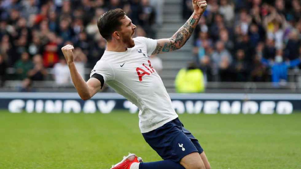 Video Highlight Tottenham vs Aston Villa, Ngoại hạng Anh hôm nay