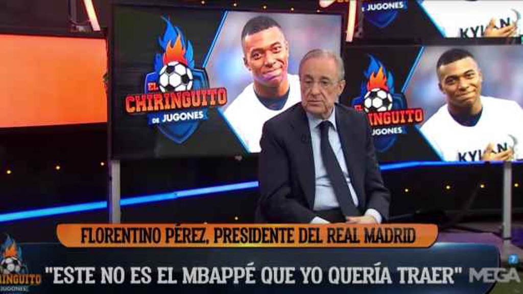 Bị Mbappe quay xe, Chủ tịch Real Madrid có tuyên bố khiến tất cả phải trầm trồ