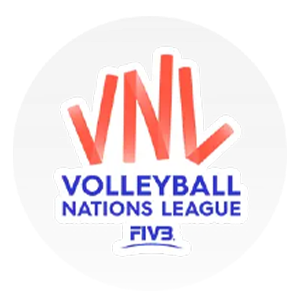 VOLLEYBALL NATIONS LEAGUE