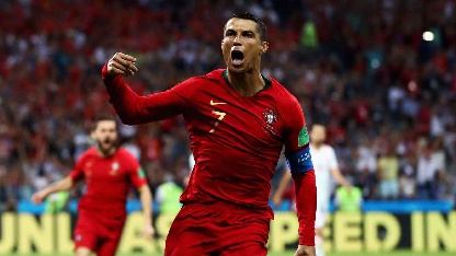 Đội hình tuyển Bồ Đào Nha 2021 tham dự vòng loại World Cup 2022