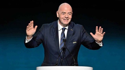 FIFA lên tiếng chỉ trích các đài truyền hình vì tiền bản quyền World Cup nữ