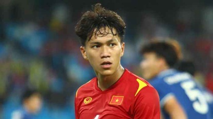 Trần Bảo Toàn, cầu thủ ghi bàn trong trận chung kết U23 Đông Nam Á là ai?