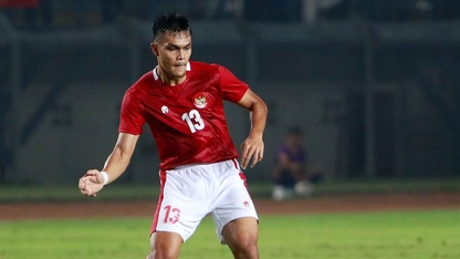 Tin nhanh AFF Cup ngày 9/1: Indonesia thiệt quân; Luật bàn thắng sân khách không tính trong hiệp phụ