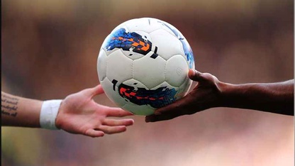 Bóng đá và thể thao trong nước