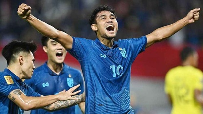CĐV Thái Lan phản ứng ra sao khi gặp Việt Nam ở chung kết AFF Cup 2022?