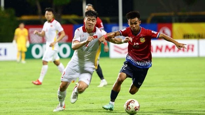 Trực tiếp Lào vs Việt Nam lúc 19h30 ngày 21/12, bảng B AFF Cup 2022