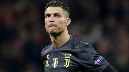 Ronaldo có thể bị cấm thi đấu 1 tháng vì bê bối của Juventus