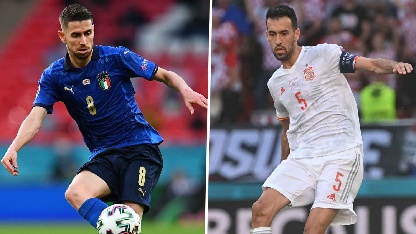 Lịch sử đối đầu Italia vs Tây Ban Nha trước Nations League 2021  