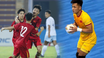 Tin thể thao tổng hợp ngày 5/10: U17 Việt Nam chiếm ngôi đầu bảng của U17 Thái Lan, báo Iran hết lời khen ngợi Hồ Văn Ý