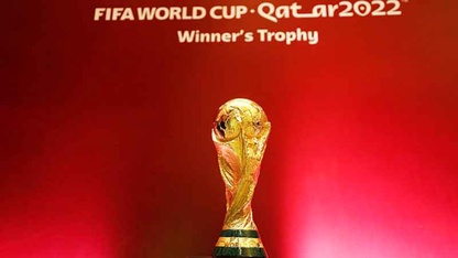 Lộ diện 32 cái tên dự World Cup, đội nào có tỉ lệ vô địch cao nhất?