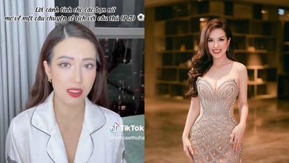 Nữ MC tiết lộ chuyện bị cầu thủ Việt "gạ tình" gây xôn xao cộng đồng mạng