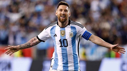 Messi: “Qatar 2022 chắc chắn là kỳ World Cup cuối cùng của tôi”