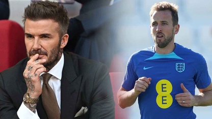 Tin thể thao tổng hợp ngày 24/11: David Beckham sẵn sàng mua lại MU, Harry Kane báo tin vui cho ĐT Anh