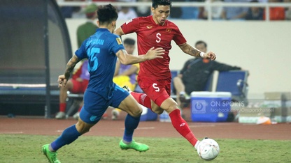 Kịch bản nào giúp tuyển Việt Nam vô địch AFF Cup 2022?