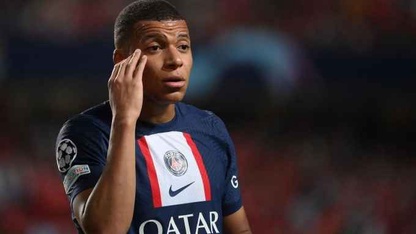 PSG đối mặt án phạt vì nuông chiều Mbappe quá đà