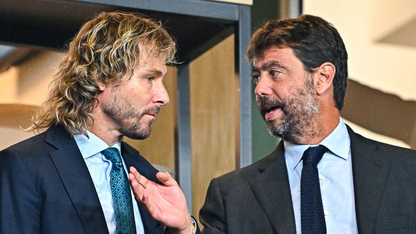 Cực nóng: Toàn bộ Ban lãnh đạo Juventus đồng loạt từ chức