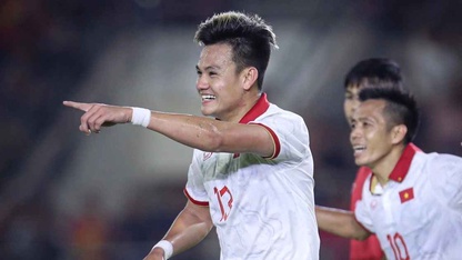 ĐT Việt Nam đón tin vui từ 2 cánh trước trận quyết đấu với Indonesia