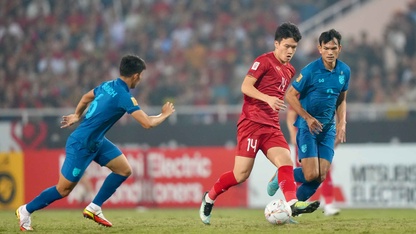 Báo chí thế giới dự đoán thế nào kết quả trận chung kết lượt về giữa Việt Nam và Thái Lan?