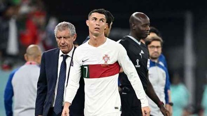 Tin nhanh World Cup ngày 6/12: FIFA báo tin không vui cho ĐT Pháp; Ronaldo bị HLV chê trách