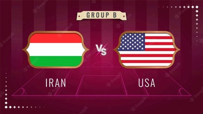Nhận định, soi kèo Iran vs Mỹ lúc 2h ngày 30/11, bảng B World Cup 2022