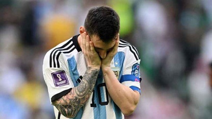 Tin nhanh World Cup ngày 28/11: Brazil liên tiếp nhận tin xấu; Messi dẫn đầu top cầu thủ đi bộ nhiều nhất
