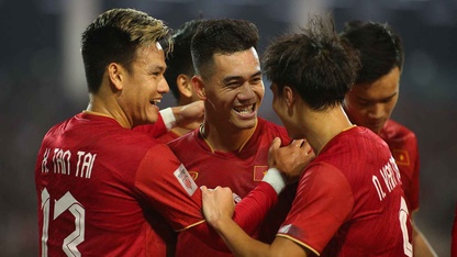 Giành quyền vào chung kết AFF Cup, ĐT Việt Nam được thưởng nóng cực khủng
