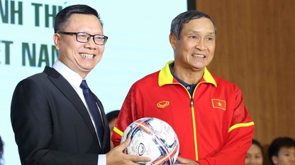 Bóng đá Việt Nam đón thêm tin vui cho mục tiêu World Cup