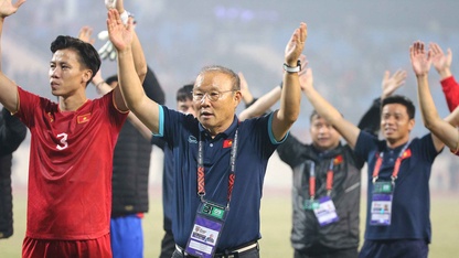 Tin nhanh AFF Cup ngày 10/1: Tiến Linh lập kỷ lục ấn tượng; CĐV Indonesia tấn công trang cá nhân của Văn Hậu