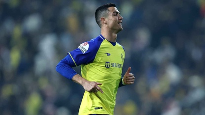 Sự xuất hiện của Ronaldo làm thay đổi giải VĐQG Ả-rập Xê-út