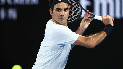 Choáng với số tiền Roger Federer kiếm được nhờ quần vợt