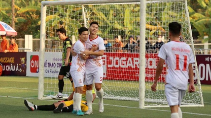 I7C 2022: Đánh bại Ghost Gate FC, ĐTC Việt Nam lên ngôi vô địch