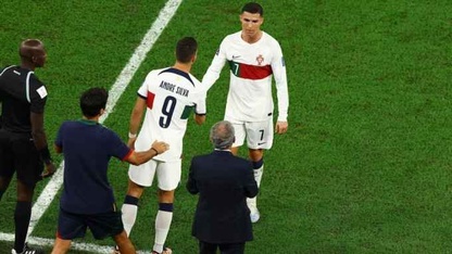 Tin nhanh World Cup ngày 3/12: Ronaldo phủ nhận chửi HLV khi bị thay ra; Hà Lan nhận tin dữ trước trận gặp Mỹ