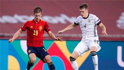 Kết quả bốc thăm World Cup 2022: Đại chiến Đức vs Tây Ban Nha