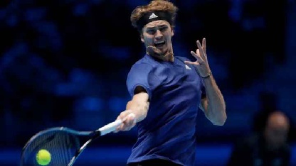 Link trực tiếp Zverev vs Hurkacz, ATP Finals 2021