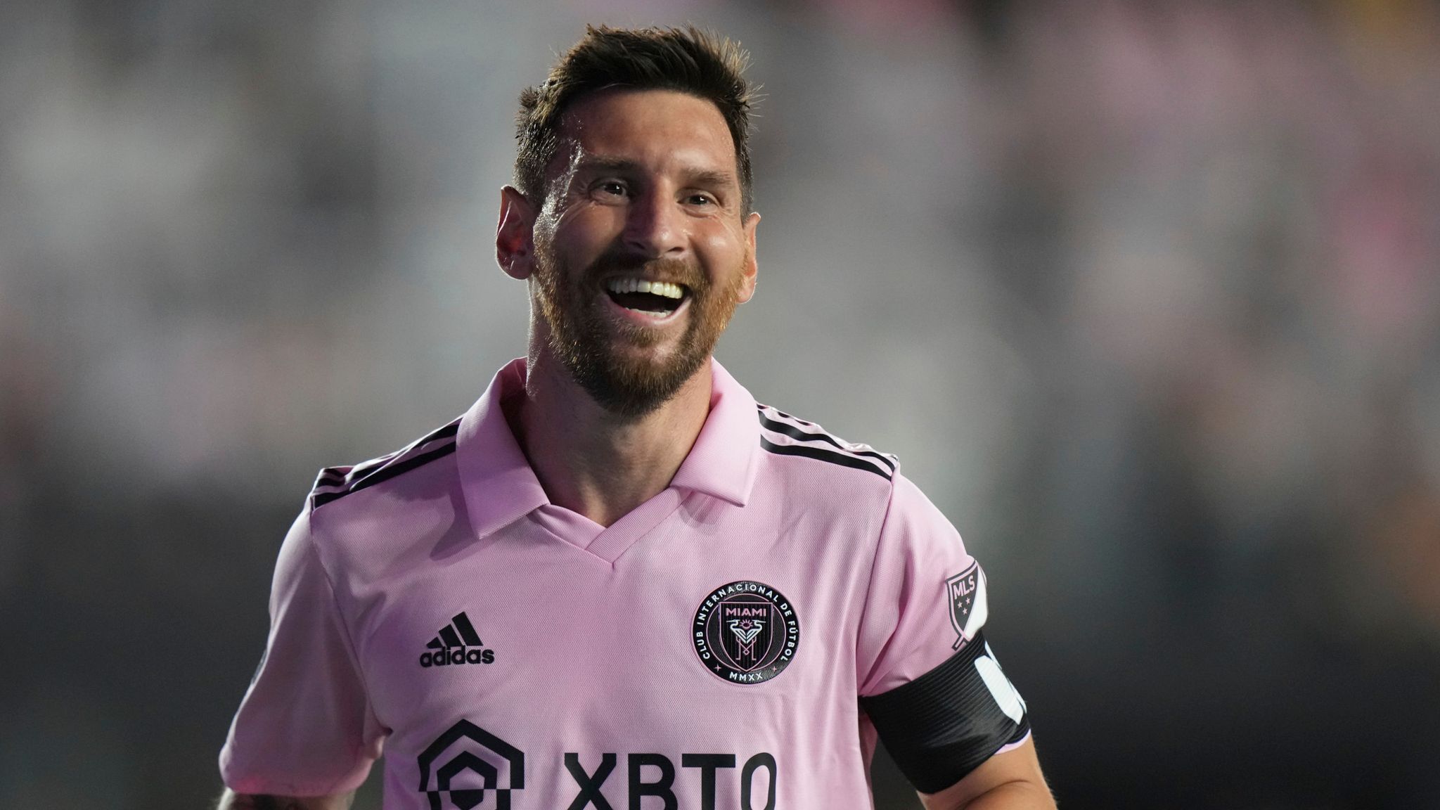 Lionel Messi lên kế hoạch rời Inter Miami